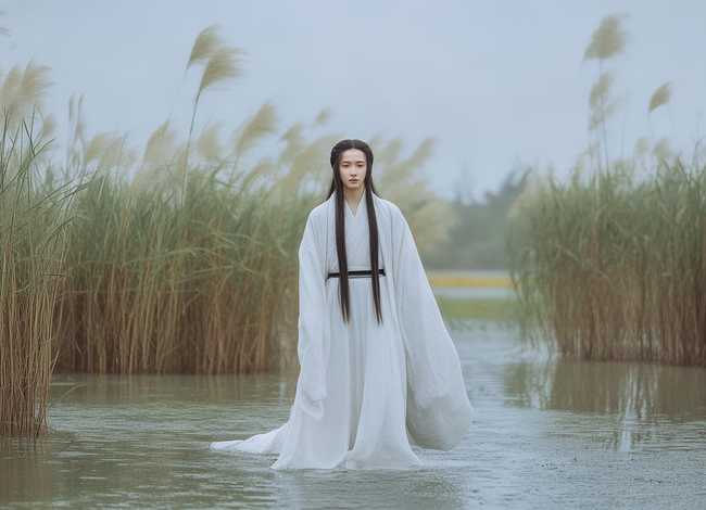 丹顶鹤的故事原型 丹顶鹤的故事原型人物