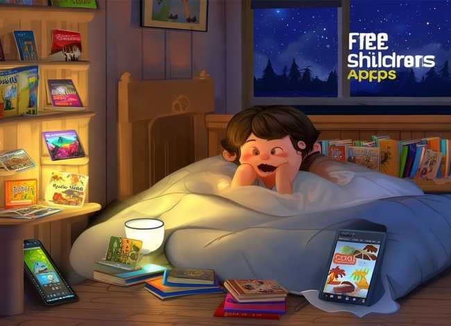 儿童睡前故事从哪里下载免费版；哪里下载儿童睡前故事视频