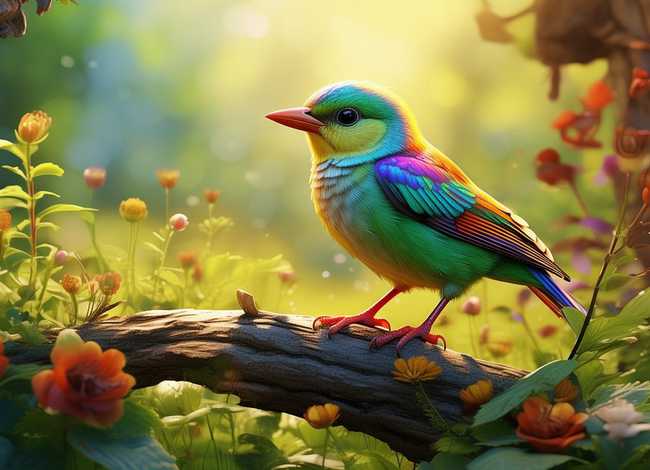 小鸟的故事文字版 - 小鸟的故事文字版视频