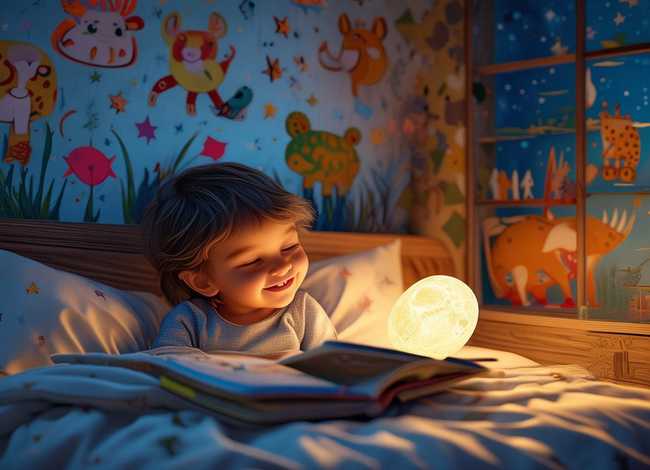 百度儿童睡前故事，儿童睡前故事全集