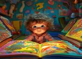 幼儿故事制作；幼儿故事制作百科