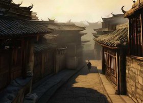 空城计的故事原文、空城计的故事原文翻译