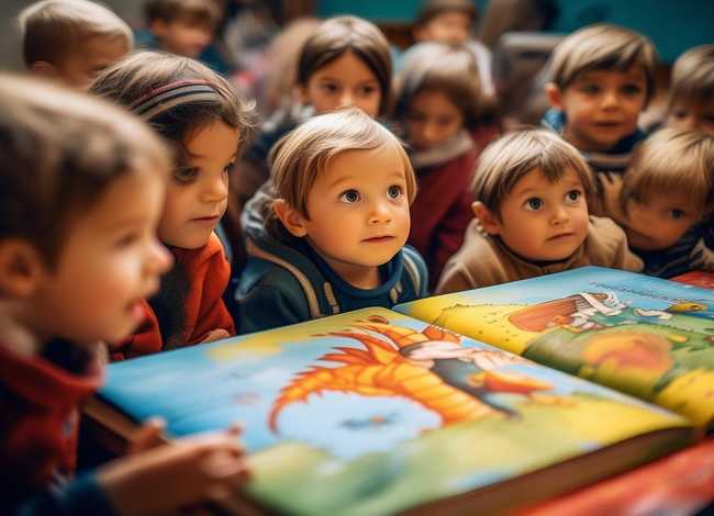 学前儿童故事活动的选材应注意 - 幼儿故事活动选取内容偏重于________,适合幼儿欣赏的