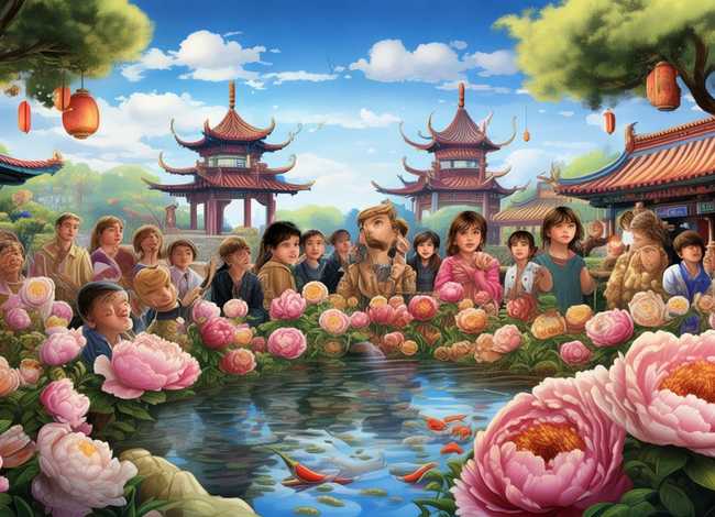 儿童中国梦故事演讲，儿童中国故事演讲三分钟