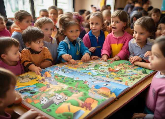 小班英文绘本故事 小班英文绘本故事教案