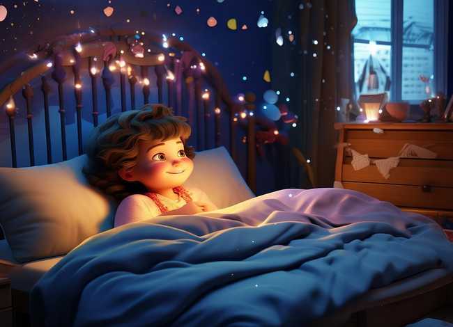 下载儿童故事 - 100个睡前故事免费听