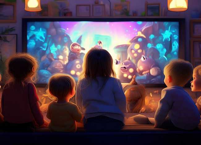 五六岁故事视频 - 五六岁故事视频在线观看