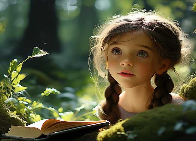 格林童话吉林摄影出版社 格林童话吉林摄影出版社书背面图片