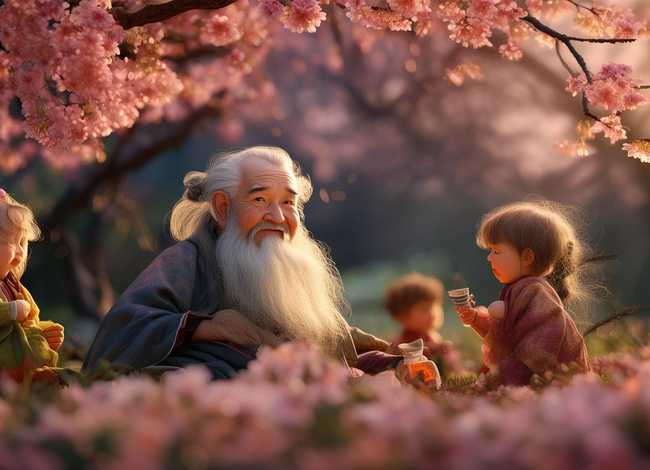 杜甫的简单有趣小故事（杜甫的简单有趣小故事有哪些）