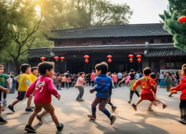 成都的儿童故事（成都孩子的故事幼儿园）