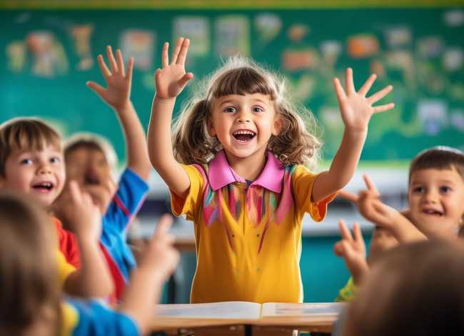 二年级讲故事视频带动作，二年级讲故事视频带动作怎么做