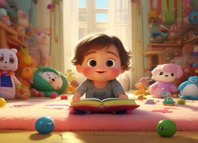 5分钟左右儿童故事（5分钟左右的幼儿故事）