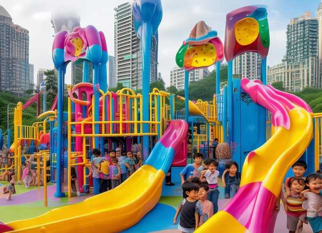 重庆儿童乐园攻略 重庆儿童乐园攻略一日游 重庆儿童乐园攻略 重庆儿童乐园攻略一日游