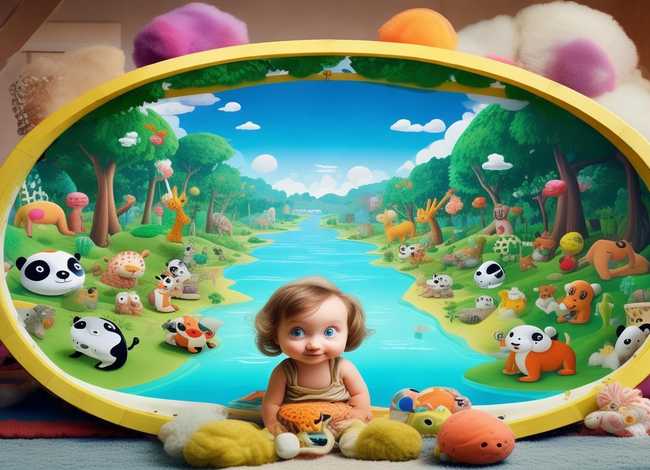 7岁儿童适合看的纪录片、3-7岁儿童看的纪录片