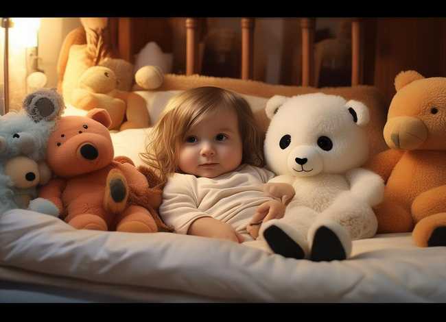 儿童睡前故事动物科普 - 幼儿睡前故事动物