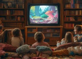 播放小孩子故事电影、播放小孩子故事电影叫什么