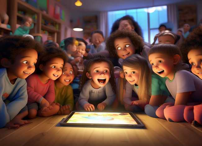 儿童在线听故事免费 完整版（儿童故事大全在线听免费的）