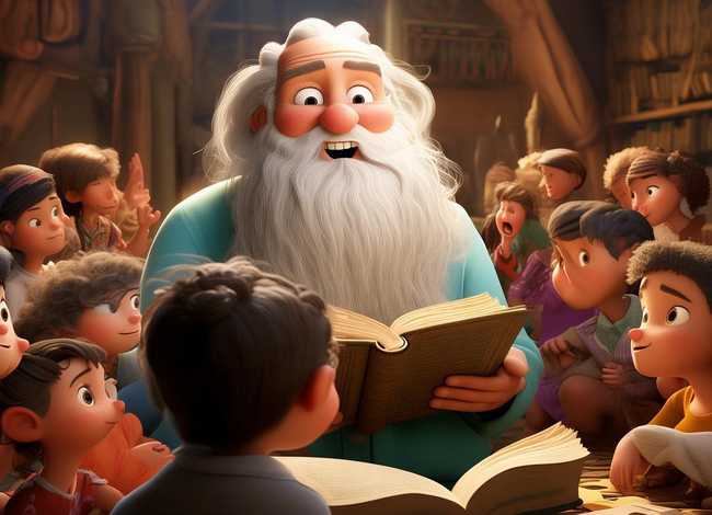 适合小学生的历史故事 适合小学生听的历史故事简写