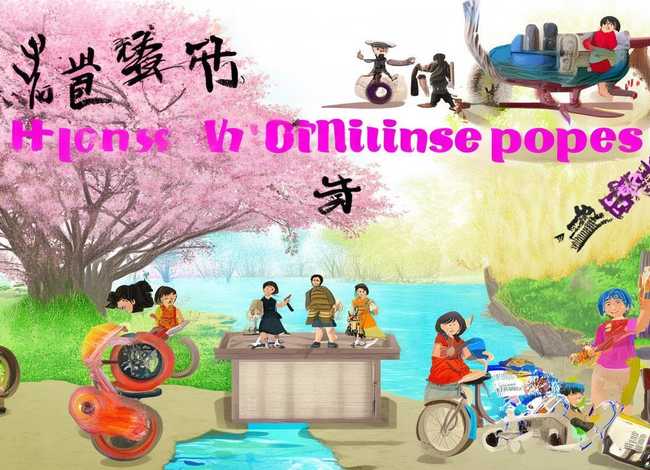 儿童古诗视频大全连续播放（视频少儿古诗）