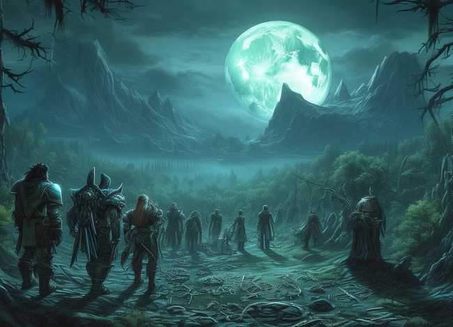 魔兽世界背景故事完整版 魔兽世界背景故事完整版视频 魔兽世界背景故事完整版 魔兽世界背景故事完整版视频