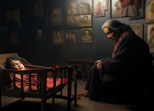 重男轻女真实故事，重男轻女真实故事改编