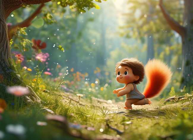 儿童故事小脚丫的故事 - 关于小脚丫的幼儿故事 儿童故事小脚丫的故事 - 关于小脚丫的幼儿故事