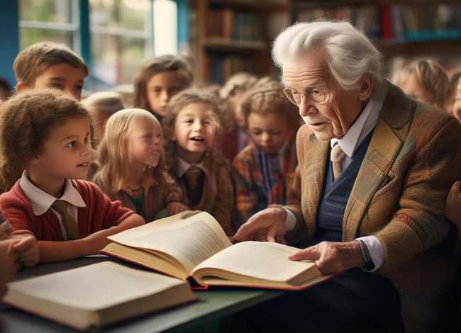 关于文明礼仪儿童的故事简短；关于文明礼仪的简短小故事高年级