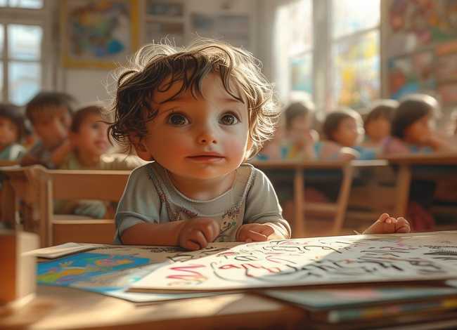 儿童故事诚实守信的故事 诚实守信的幼儿小故事