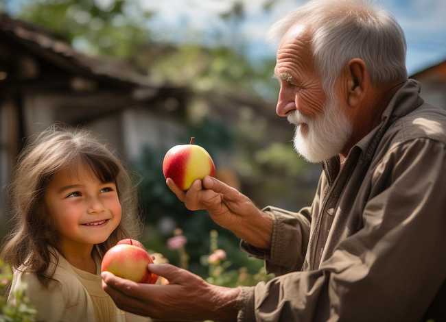 善良小故事100字左右 - 善良小故事100字左右怎么写