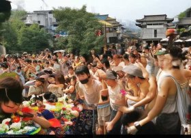 江郎才尽的故事50字 江郎才尽的故事和道理50字