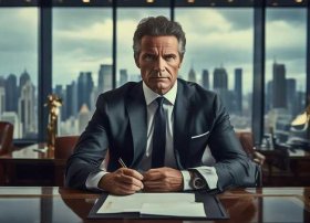 霸道总裁故事短文；霸道总裁故事短文大全