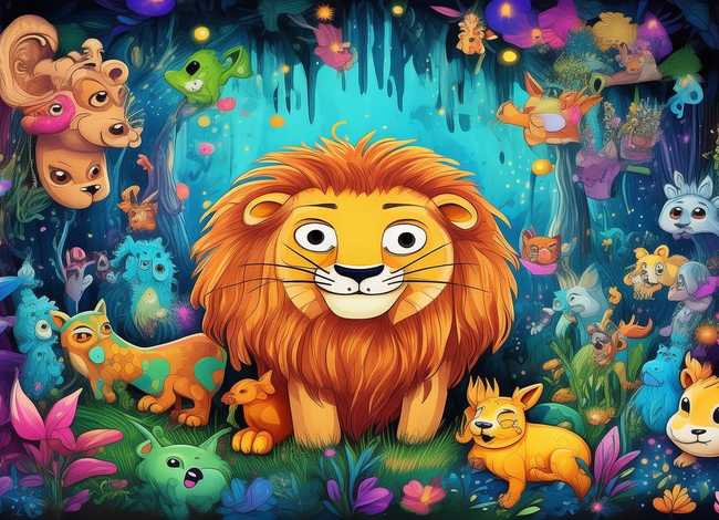 儿童故事大王绘本 - 故事大王绘本故事