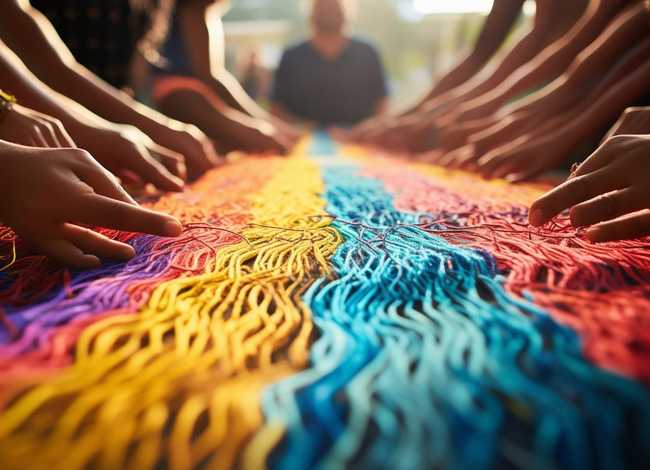 团队精神的小故事大道理 团队精神的小故事及感悟