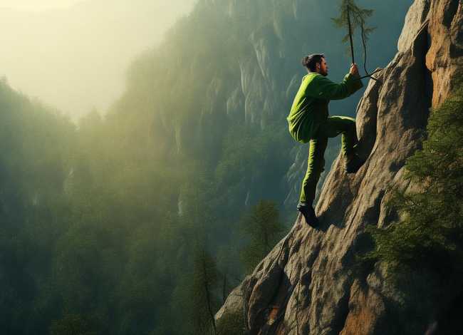 坚持不懈小故事50字、坚持不懈小故事50字怎么写