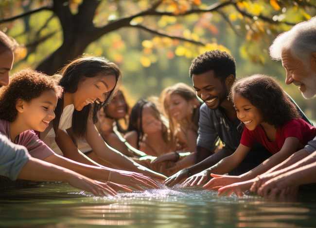 包容的小故事大道理，关于包容的小故事大道理