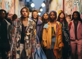 时尚品牌故事；时尚品牌创业故事