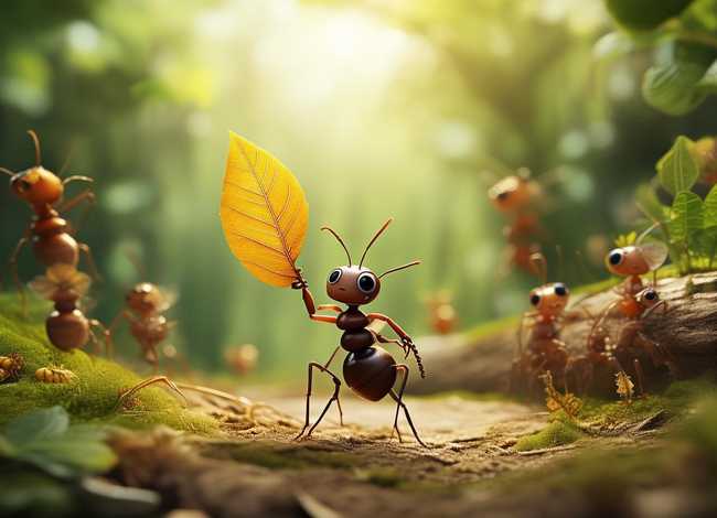 报恩的小蚂蚁儿童故事;报恩的小蚂蚁故事视频 报恩的小蚂蚁儿童故事;报恩的小蚂蚁故事视频