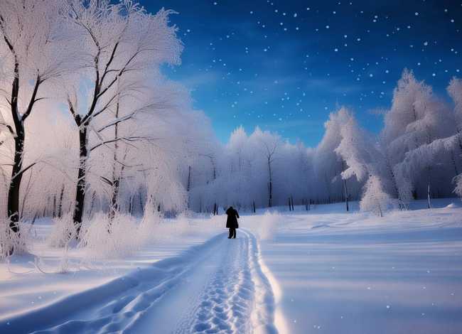 冬天来了 故事 - 冬天来了故事