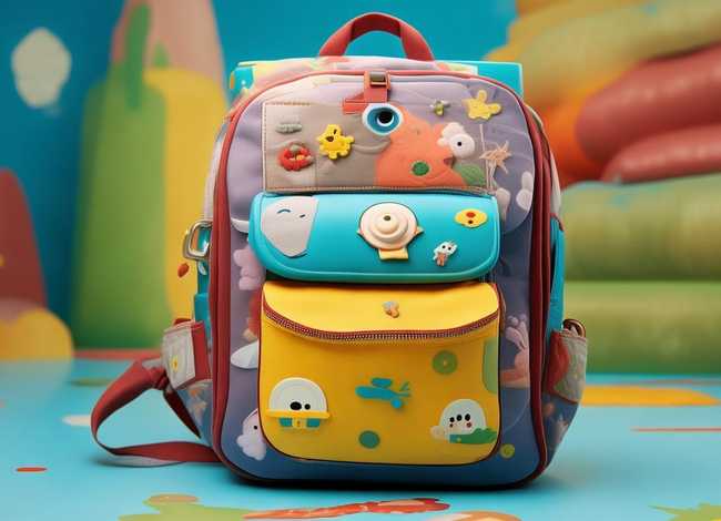 儿童故事机腰包；儿童故事机斜挎包