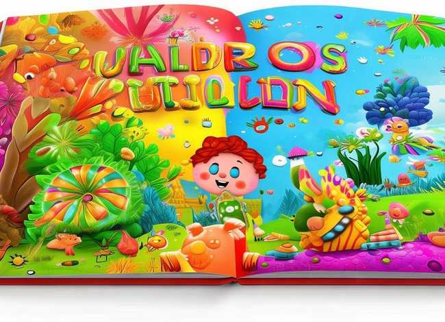 幼儿故事可打印；幼儿故事可打印的书