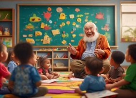 陶行知的故事儿童版 陶行知的小故事有哪些