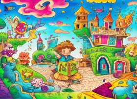 儿童绘本故事我长大以后完整版（幼儿绘本故事我长大以后）