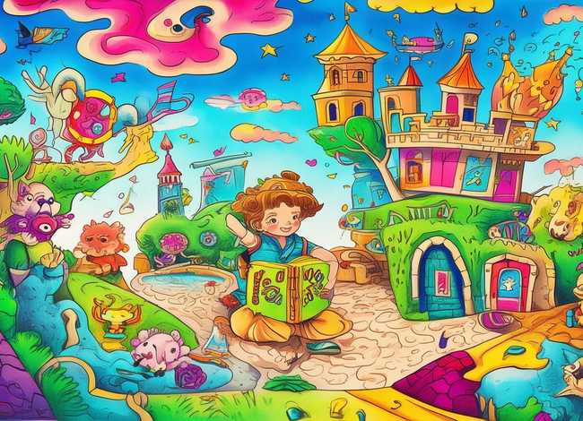 儿童绘本故事我长大以后完整版（幼儿绘本故事我长大以后）