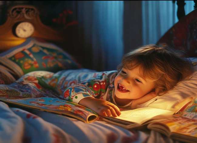 90后儿童故事大全 90后故事大全 睡前故事