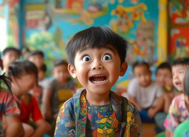 小孩讲西游记小故事；小孩讲西游记小故事视频