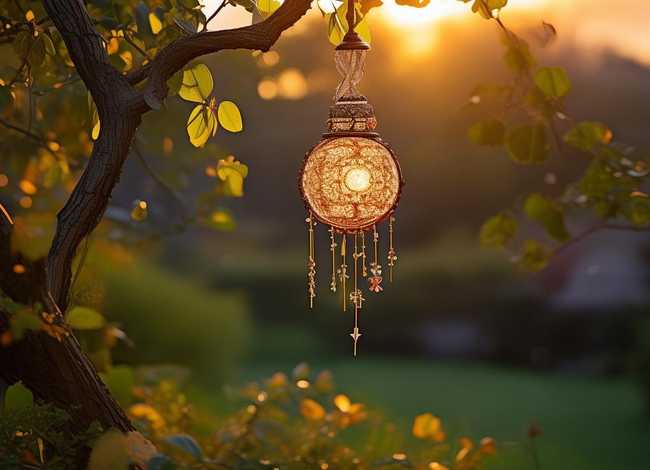 风铃的小故事、关于风铃的小故事