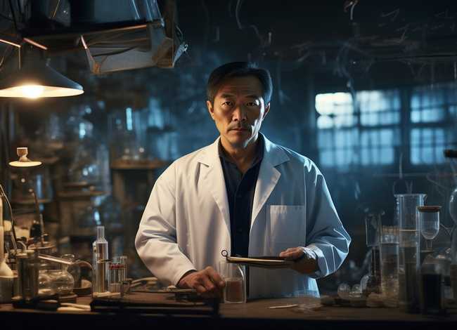 钱三强的故事ppt - 钱三强的故事读后感