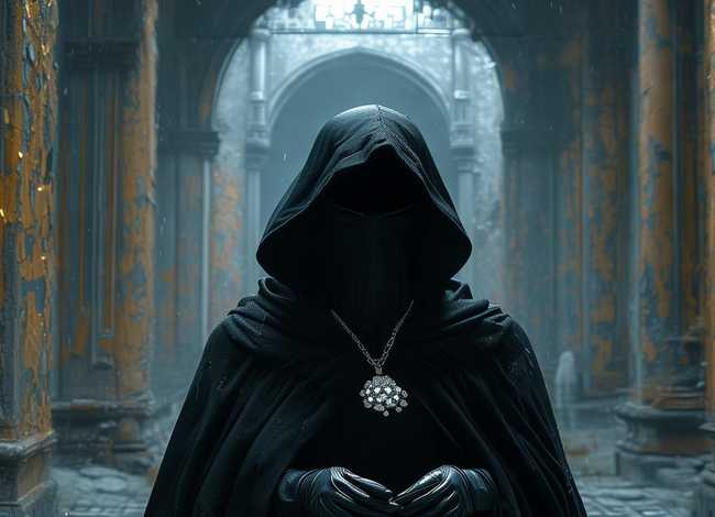 钻石大盗故事（钻石大盗故事梗概）