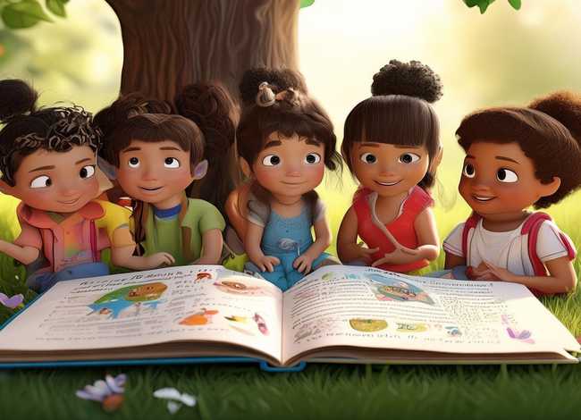 适合小孩的寓言故事,适合小孩的寓言故事大全 适合小孩的寓言故事,适合小孩的寓言故事大全