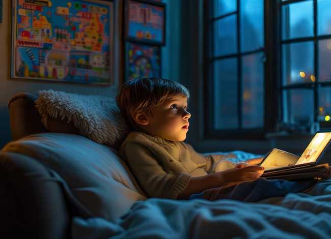 地铁故事睡前故事；地铁故事睡前故事在线听